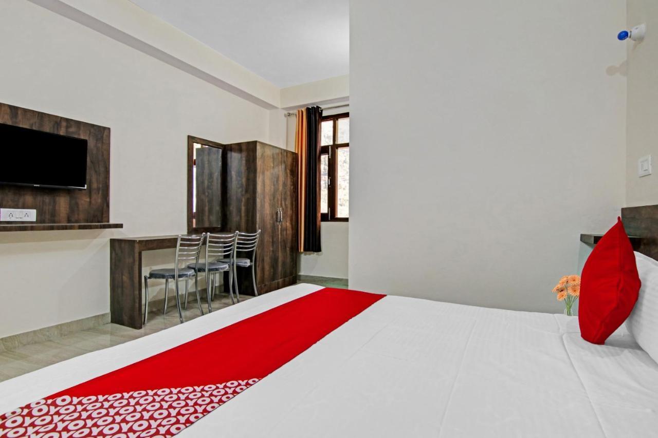 Flagship Aastha Homestay Shogi Eksteriør billede