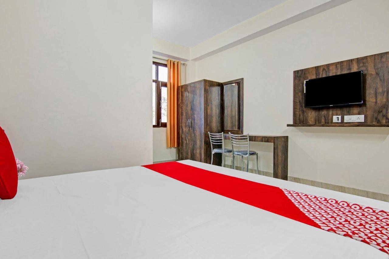 Flagship Aastha Homestay Shogi Eksteriør billede