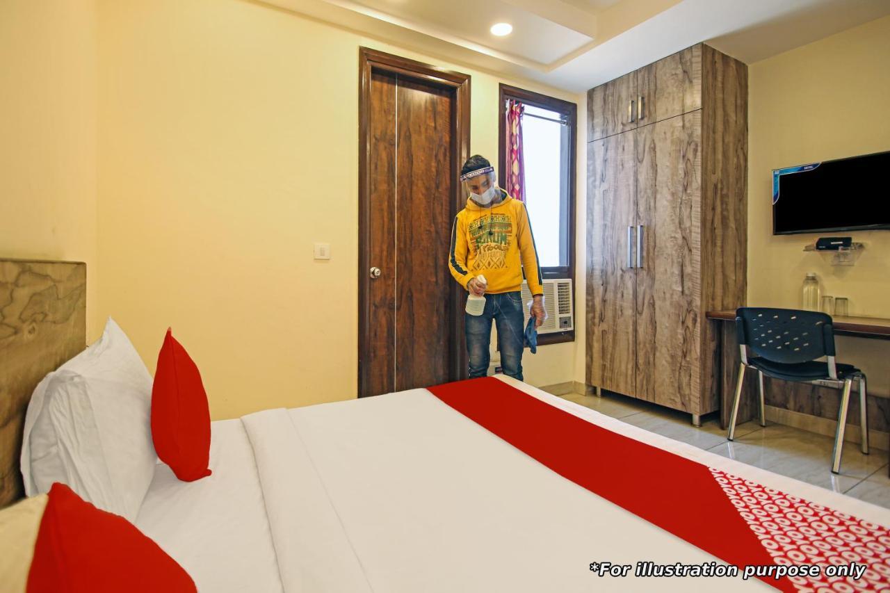 Flagship Aastha Homestay Shogi Eksteriør billede