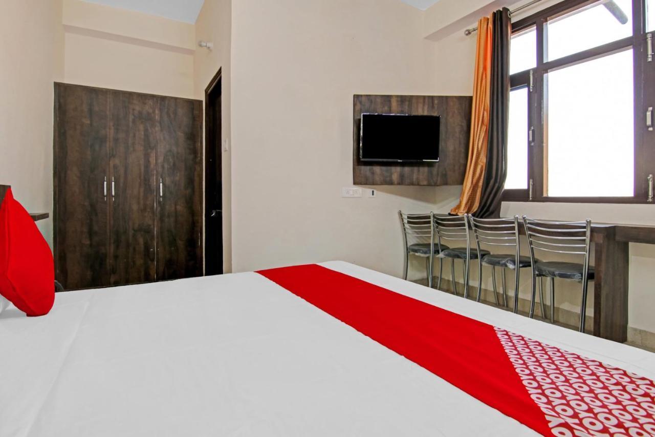 Flagship Aastha Homestay Shogi Eksteriør billede