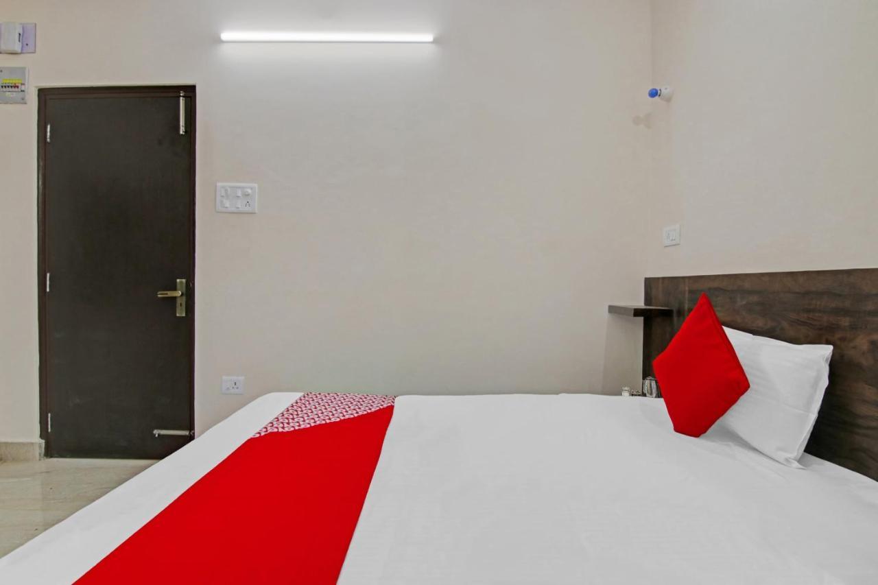 Flagship Aastha Homestay Shogi Eksteriør billede