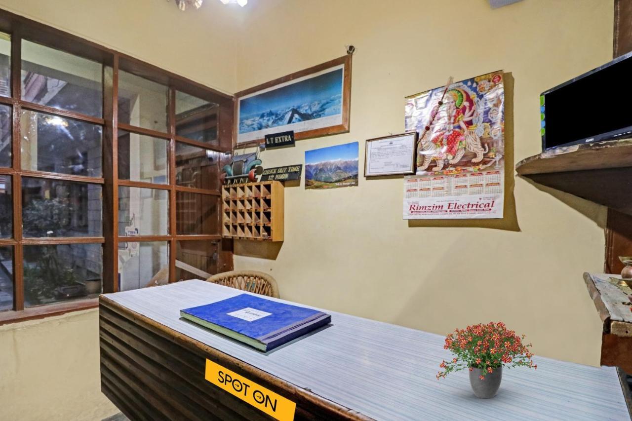 Flagship Aastha Homestay Shogi Eksteriør billede