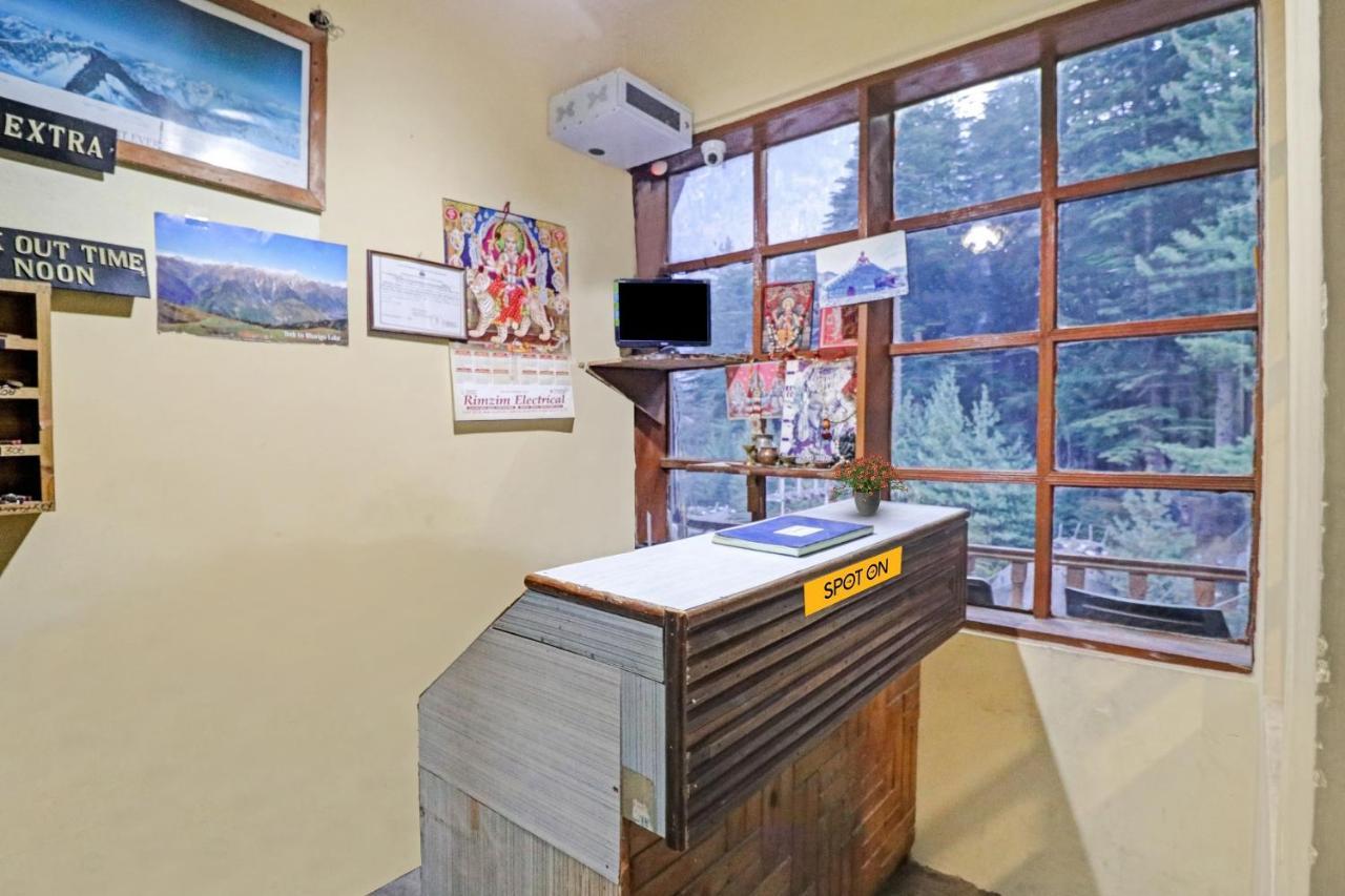 Flagship Aastha Homestay Shogi Eksteriør billede