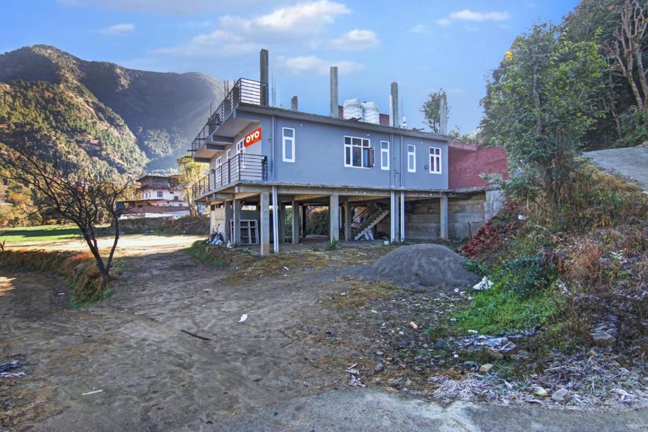 Flagship Aastha Homestay Shogi Eksteriør billede