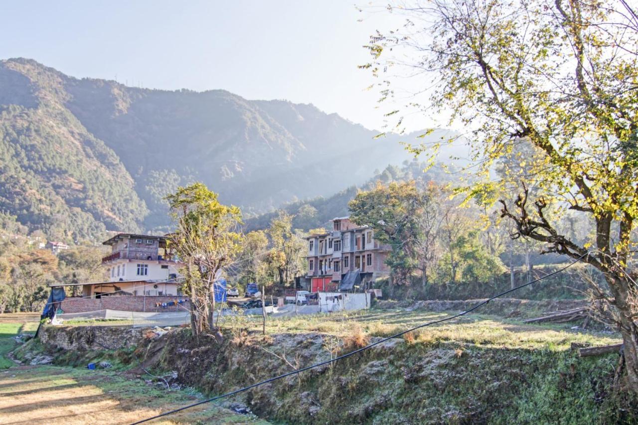 Flagship Aastha Homestay Shogi Eksteriør billede